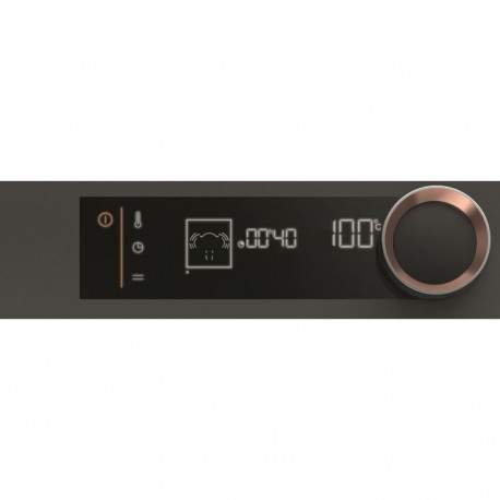 Built-in oven