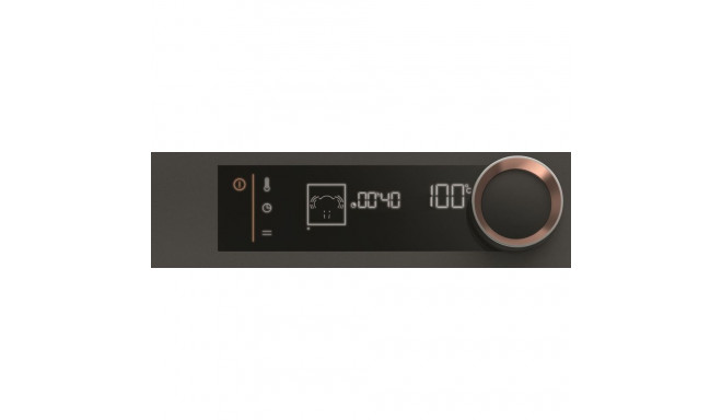 Integreeritav auruahi De Dietrich DKV7340A