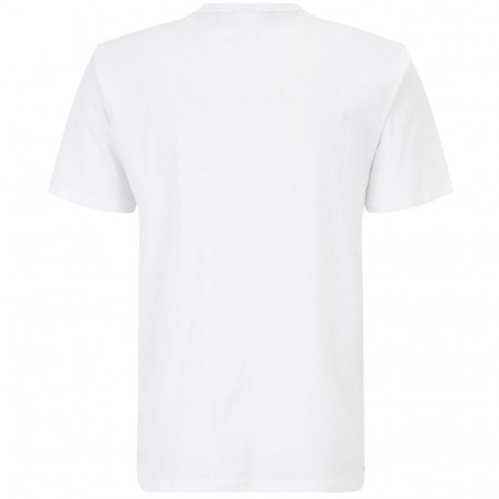 Fila meeste t-särk Berloz FAM0340 10001 S, valge