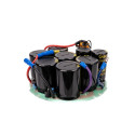 Godox QT400 capacitor board