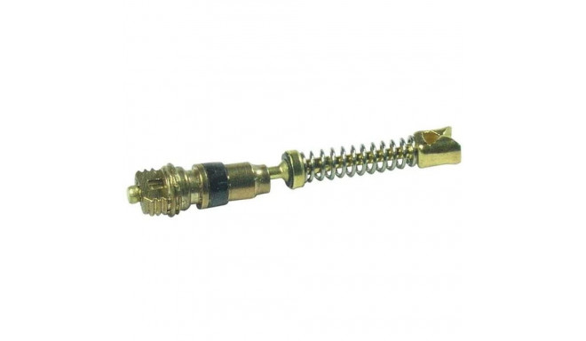 tyre valve