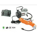 air compressor 12V 10bar professional line