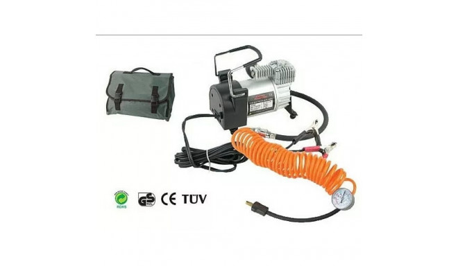 air compressor 12V 10bar professional line