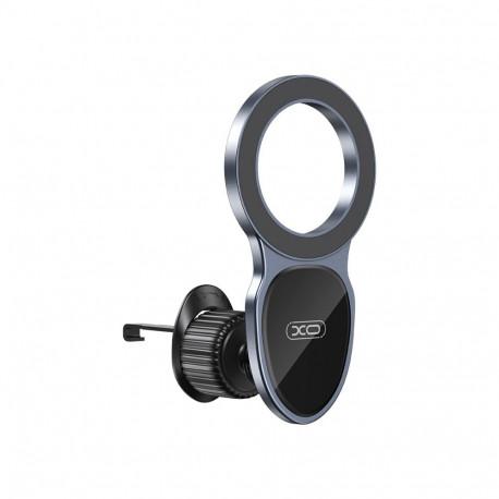 XO car holder 154 magnet black for air outlet for MagSafe
