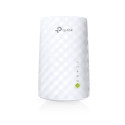 TP-Link RE200 Network Extender Network Extender White 10, 100 Mbit/s