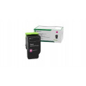 Lexmark 78C2XM0 toonerkassett 1 tk Originaal Purpurne