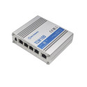 Teltonika TSW100 Lüliti PoE 5x Gigabit Ethernet