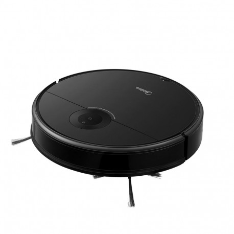 Midea robottolmuimeja I5C kuni 120min tööajaga märg- ja kuivpuhastusega liitiumioonaku 2600mAh 4000P