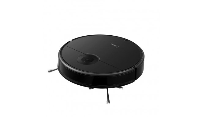Midea robottolmuimeja I5C kuni 120min tööajaga märg- ja kuivpuhastusega liitiumioonaku 2600mAh 4000P