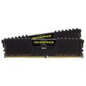 Corsair Vengeance LPX CMK32GX4M2E3200C16 mälu moodul 32 GB 2 x 16 GB DDR4 3200 MHz