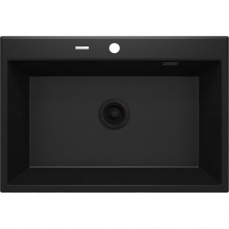 1-kausiline graniitvalamu