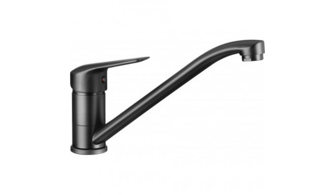 Kitchen faucet
