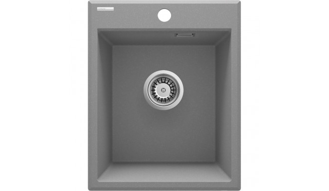 1-kausiline graniitvalamu