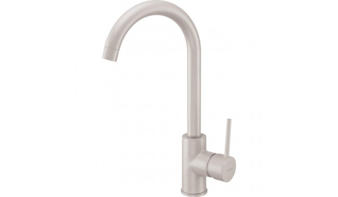 Kitchen faucet