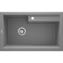 1-bowl granite sink