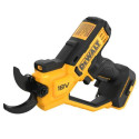 DEWALT 18V Oksekäärid Ilma Akuta. Ilma Laadijata. DCMPP568N