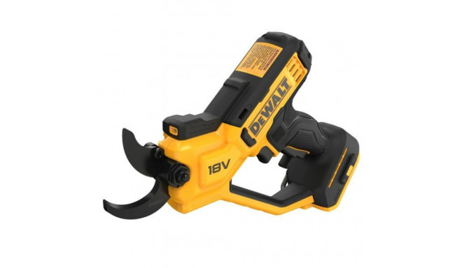 DEWALT 18V Oksekäärid Ilma Akuta. Ilma Laadijata. DCMPP568N