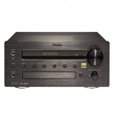 MAGNAT stereovõimendi MC-200