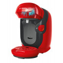 Bosch Tassimo Style TAS1103 kohvimasin Täisautomaatne kapselkohvimasin 0.7 L