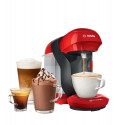 Bosch Tassimo Style TAS1103 kohvimasin Täisautomaatne kapselkohvimasin 0.7 L