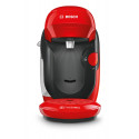 Bosch Tassimo Style TAS1103 kohvimasin Täisautomaatne kapselkohvimasin 0.7 L