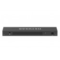 NETGEAR Plus GS316EP - switch - 16 por