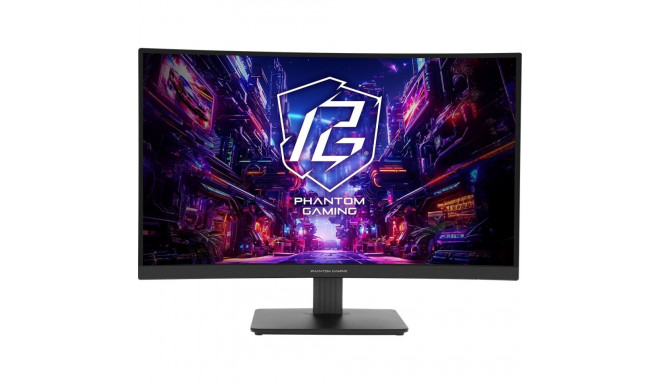 Monitor ASROCK 27" PG27QRT1B