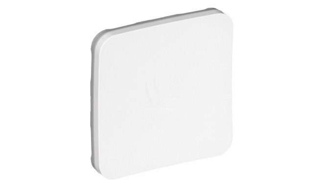 Mikrotik RBSXTsqG-5acD 1000 Mbit/s valge Power over Ethernet (PoE)