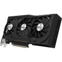 GIGABYTE GeForce RTX 4070 WINDFORCE OC V2 12G Graafikakaart - 12GB GDDR6, 192bit, PCI-E 4.0, 2490MHz