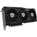 GIGABYTE GeForce RTX 4070 WINDFORCE OC V2 12G Graafikakaart - 12GB GDDR6, 192bit, PCI-E 4.0, 2490MHz