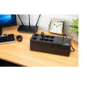 APC Back-UPS BE650G2 - UPS - 400 vatti