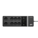 APC Back-UPS BE650G2 - UPS - 400 vatti