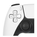 Juhtmevaba kontroller SONY DualSense VALGE PS5