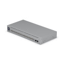 Ubiquiti Pro Max 16 PoE Hall hallatava L3 Gigabit Ethernetiga (10/100/1000) Power over Ethernet (PoE