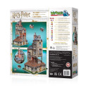 Wrebbit 3D W3D-1011 puzzle 3D puzzle 415 pc(s) Buildings