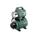 Metabo 600969000 veepump 900 W Mahupump 4.5 bar 3500 l/h