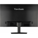 Viewsonic VA2406-h arvutimonitor 61 cm (24") 1920 x 1080 pikslit Full HD LED Must