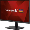 Viewsonic VA2406-h arvutimonitor 61 cm (24") 1920 x 1080 pikslit Full HD LED Must