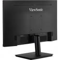 Viewsonic VA2406-h arvutimonitor 61 cm (24") 1920 x 1080 pikslit Full HD LED Must