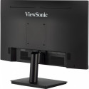 Viewsonic VA2406-h arvutimonitor 61 cm (24") 1920 x 1080 pikslit Full HD LED Must