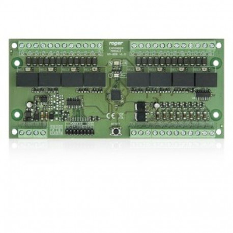 Expander ROGER MCX8-BRD
