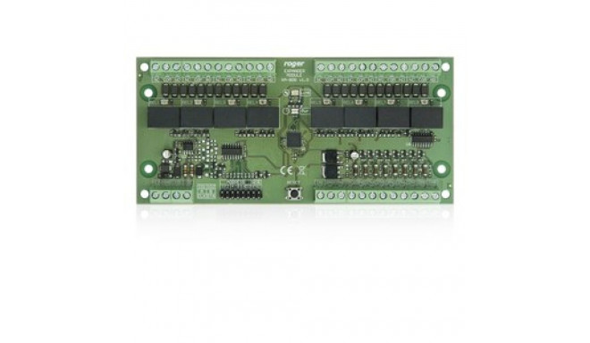 Ekspander ROGER MCX8-BRD