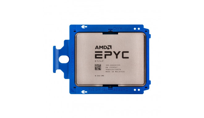 AMD EPYC 8124P processor 2.45 GHz 64 MB L3