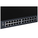 Ubiquiti ES-24-250W network switch Managed L2/L3 Gigabit Ethernet (10/100/1000) Power over Ethernet 