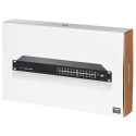 Ubiquiti ES-24-250W network switch Managed L2/L3 Gigabit Ethernet (10/100/1000) Power over Ethernet 