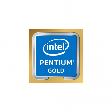 Intel Pentium Gold G6400 protsessor 4 GHz 4 MB Smart Cache karp