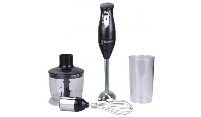 Feel-Maestro MR-564 5-in-1 blender 0,6 l 300 W must