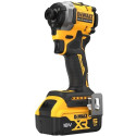 DeWALT DCF850P2T-QW lööktrell.