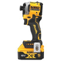 DeWALT DCF850P2T-QW lööktrell.