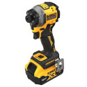 DeWALT DCF850P2T-QW lööktrell.